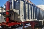Fruehauf Crane 503 6500 1995  