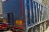 Fruehauf Crane 503 6500 1995.  2