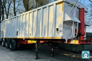 Bodex KIS 3W-S DONBUR 503 1996 824088