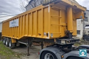 Bodex NC 503 6000 1997 824093