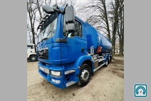 MAN F2000 203  2010 824094