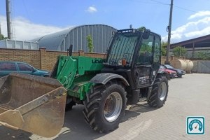 JCB 531 70 3100 2007 824101