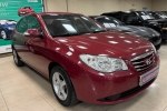 Hyundai Elantra  2011  