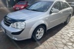 Chevrolet Lacetti  2005  