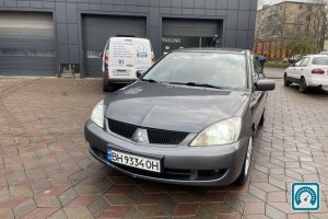 Mitsubishi Lancer  2006 824107