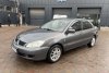 Mitsubishi Lancer  2006.  2