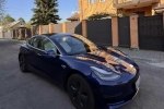 Tesla Model 3  2019  