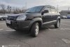 Hyundai Tucson 2007