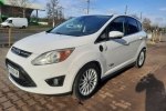 Ford C-Max Plug-In Hybr 2016  
