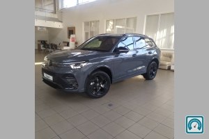 Volkswagen Tiguan R-Line 2025 824117