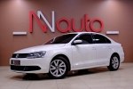 Volkswagen Jetta  2012  