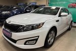 KIA Optima  2015  