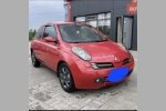 Nissan Micra  2005  
