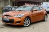 Hyundai Veloster 2016