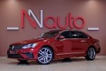 Volkswagen Passat NMS 2017  