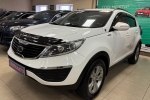 KIA Sportage  2012  