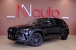 Mazda CX-50  2024  