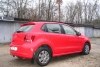 Volkswagen Polo automat 2011. ���� 2