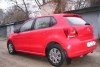 Volkswagen Polo automat 2011. ���� 4