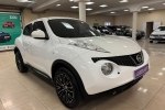 Nissan Juke  2012  