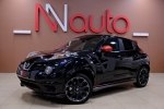 Nissan Juke Nismo 2013  