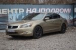 Honda Accord 2.4 AT 2007  