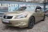 Honda Accord 2.4 AT 2007.  4