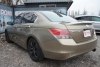 Honda Accord 2.4 AT 2007.  5