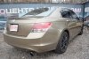 Honda Accord 2.4 AT 2007.  6