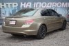 Honda Accord 2.4 AT 2007.  9