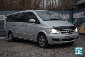 Mercedes Viano  2012 824153
