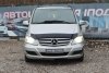 Mercedes Viano  2012.  2