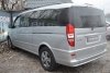 Mercedes Viano  2012.  5