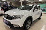 Renault Sandero Stepway 2019  