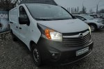 Opel Vivaro II  2017  