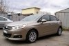 Citroen C4 automat 2013.  3