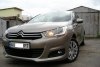 Citroen C4 automat 2013.  9