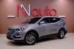 Hyundai Santa Fe Sport 2018  
