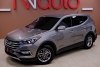 Hyundai Santa Fe Sport 2018.  2