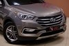 Hyundai Santa Fe Sport 2018.  3