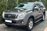 Toyota Land Cruiser Prado 2.7  2013  