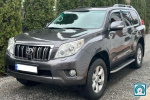 Toyota Land Cruiser Prado 2.7  2013 824162
