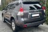 Toyota Land Cruiser Prado 2.7  2013.  2