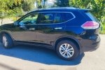 Nissan Rogue  2015  