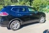 Nissan Rogue  2015.  3