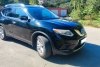 Nissan Rogue  2015.  5