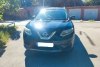 Nissan Rogue  2015.  6