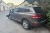 Volkswagen Touareg  2013.  2