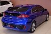 Hyundai IONIQ hybrid 2018.  5