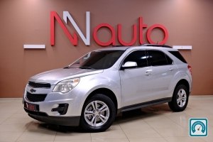 Chevrolet Equinox LT 2015 824167
